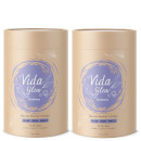 2 x Vida Glow Marine Collagen Sachets - Blueberry 30 x 3g 2 x Vida Glow Marine Collagen Sachets - Blueberry 30 x 3g