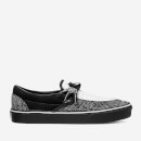 Vans X The Nightmare Before Christmas's Jack Classic Slip-On Trainers - Black/White