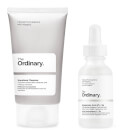 The Ordinary Hyaluronic Acid and Squalane Cleanser The Ordinary Hyaluronic Acid and Squalane Cleanser
