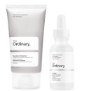The Ordinary Buffet and Squalane Cleanser The Ordinary Buffet and Squalane Cleanser