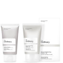 The Ordinary Natural Moisturising Factors and Squalane Cleanser The Ordinary Natural Moisturising Factors and Squalane Cleanser