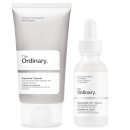 The Ordinary Niacinamide and Squalane Cleanser The Ordinary Niacinamide and Squalane Cleanser