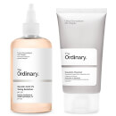 The Ordinary Glycolic Acid and Squalane Cleanser The Ordinary Glycolic Acid and Squalane Cleanser