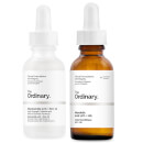The Ordinary Blemish Prone Set 2 x 30ml The Ordinary Blemish Prone Set 2 x 30ml
