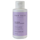 NAK Blonde Conditioner 100ml NAK Blonde Conditioner 100ml