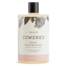 Cowshed INDULGE Blissful Bath & Shower Gel 500ml