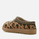 ugg tasman leopard