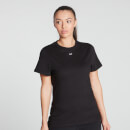 MP Women's Essentials T-Shirt - Black - XS