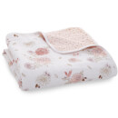 aden + anais Dream Blanket - Dahlias