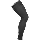 Castelli Nano Flex 3G Leg Warmers - Black Castelli Nano Flex 3G Leg Warmers - Black