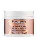 Rose Gold Radiance Shimmer Luxe Body Butter 