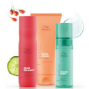 Wella Professionals Care Limited Edition Gift Set for All Hair Types (Worth $86.85) Wella Professionals Care Limited Edition Gift Set for All Hair Types (Worth $86.85)