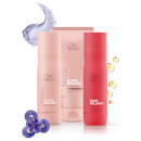 Wella Professionals Care Limited Edition Gift Set for Coloured and Blonde Hair (Worth $86.85) Wella Professionals Care Limited Edition Gift Set for Coloured and Blonde Hair (Worth $86.85)