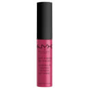 NYX Professional Makeup Soft Matte Lip Cream 8ml (Various Shades) NYX Professional Makeup Soft Matte Lip Cream 8ml (Various Shades)