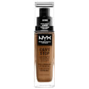 NYX Professional Makeup Can't Stop Won't Stop Full Coverage Liquid Foundation 30ml (Various Shades) NYX Professional Makeup Can't Stop Won't Stop Full Coverage Liquid Foundation 30ml (Various Shades)