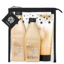 Redken All Soft Gift Pouch