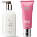 Molton Brown Pink Pepperpod Bundle