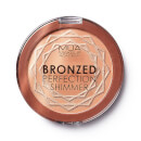 MUA - Bronzed Perfection Shimmer Sahara Sunlight