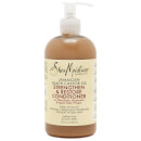 SheaMoisture Jamaican Black Castor Oil Strengthen and Restore Conditioner 384ml SheaMoisture Jamaican Black Castor Oil Strengthen and Restore Conditioner 384ml