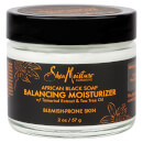 Shea Moisture African Black Soap Balancing Moisturizer 57g Shea Moisture African Black Soap Balancing Moisturizer 57g