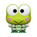 Sanrio/My Hero Academia Keroppi-Tsuyu Pop! Vinyl Figure