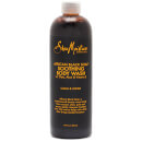 SheaMoisture African Black Soap Soothing Body Wash 384ml SheaMoisture African Black Soap Soothing Body Wash 384ml