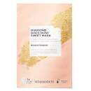 Vitamasques – Diamond Gold Dust Sheet Mask