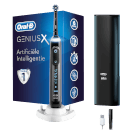 Genius X 20100S Elektrische Tandenborstel Zwart