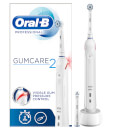 Oral-B Professional GUMCARE 2 Elektrische Tandenborstel