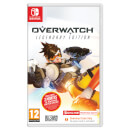 Overwatch: Legendary Edition