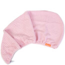 Aquis Hair Turban Waffle Luxe Blush Aquis Hair Turban Waffle Luxe Blush