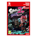 Splatoon 2: Octo Expansion - Digital Download