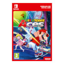 Mario Tennis Aces - Digital Download