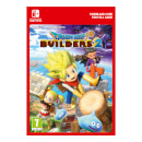 DRAGON QUEST BUILDERS 2 - Digital Download