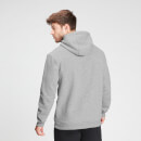 MP Men's Rest Day Hoodie - Classic Grey Marl - M