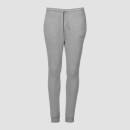 MP Essentials joggingbroek voor heren - Grey Marl