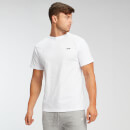 MP muška majica Essentials - bijela - XS