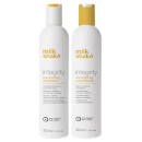 milk_shake Integrity Nourishing Shampoo and Conditioner Duo (Worth $55.90) milk_shake Integrity Nourishing Shampoo and Conditioner Duo (Worth $55.90)