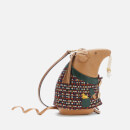 Tory Burch Women's Rita The Rat Bag - Tiramisu