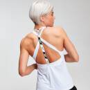 MP Power Damesvest - wit