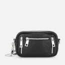 Núnoo Women's Brenda Cross Body Bag - Black