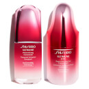 Shiseido Ultimune Infusing Concentrate Bundle