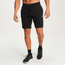 MP Men's Rest Day Slogan - Shorts - Black - XL