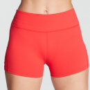 MP Women's Power Shorts - Danger - XS