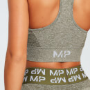 Áo ngực thể thao đường cong nữ MP - Brindle - XS