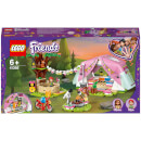 LEGO Friends: Nature Glamping Outdoor Adventure Playset (41392)