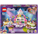 LEGO Friends: Baking Competition Set with Toy Cakes (41393)