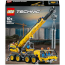 LEGO Technic Crane