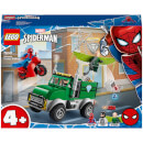 LEGO Marvel Spiderman