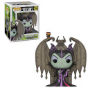 Disney Maleficent On Throne Pop! Vinyl Deluxe